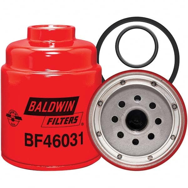 Baldwin Filters - Automotive Fuel Filter - All Tool & Supply