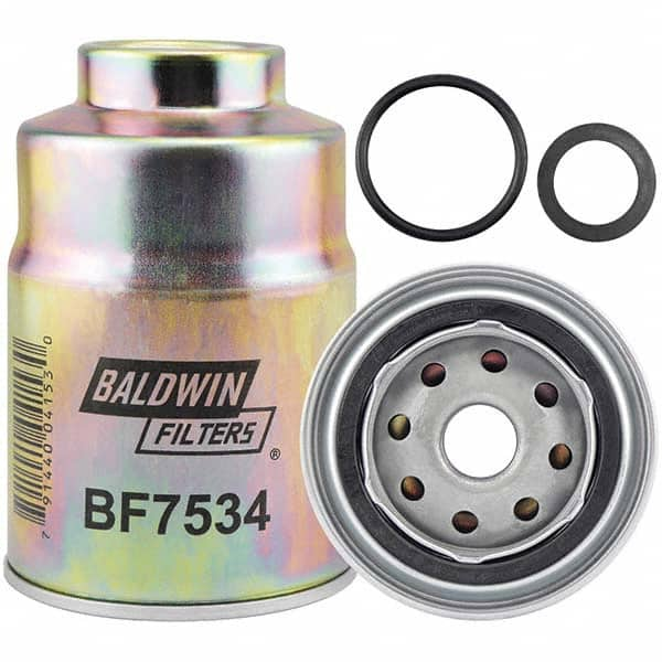 Baldwin Filters - Automotive Fuel/Water Separator Element - All Tool & Supply