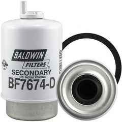 Baldwin Filters - Automotive Fuel/Water Separator Element - All Tool & Supply