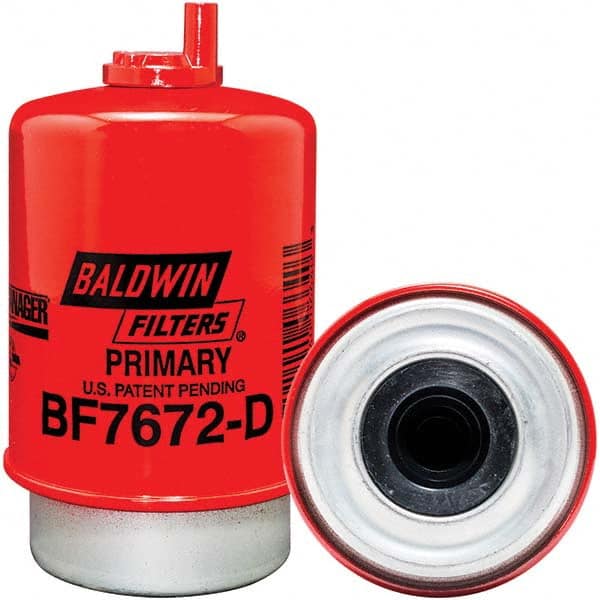 Baldwin Filters - Automotive Fuel/Water Separator Element - All Tool & Supply