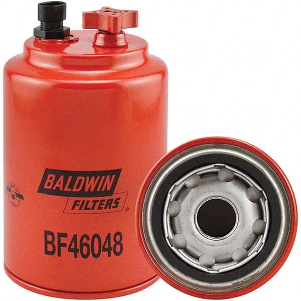 Baldwin Filters - Automotive Fuel/Water Separator Element - All Tool & Supply