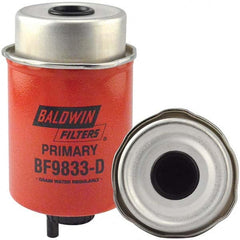 Baldwin Filters - Automotive Fuel Filter - All Tool & Supply