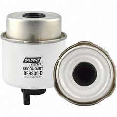 Baldwin Filters - Automotive Fuel Filter - All Tool & Supply