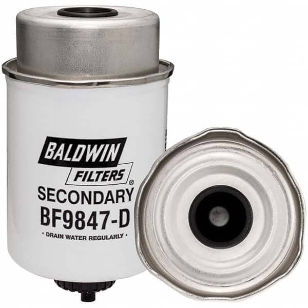 Baldwin Filters - Automotive Fuel Filter - All Tool & Supply