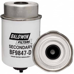 Baldwin Filters - Automotive Fuel Filter - All Tool & Supply