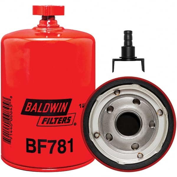 Baldwin Filters - Automotive Fuel/Water Separator Element - All Tool & Supply