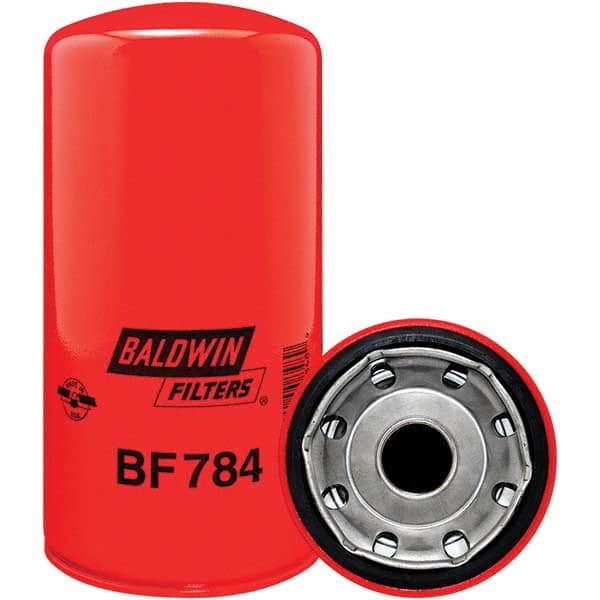 Baldwin Filters - Automotive Fuel Filter - All Tool & Supply