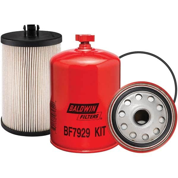 Baldwin Filters - Automotive Fuel Filter - All Tool & Supply