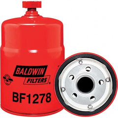 Baldwin Filters - Automotive Fuel/Water Separator Element - All Tool & Supply