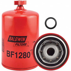 Baldwin Filters - Automotive Fuel/Water Separator Element - All Tool & Supply