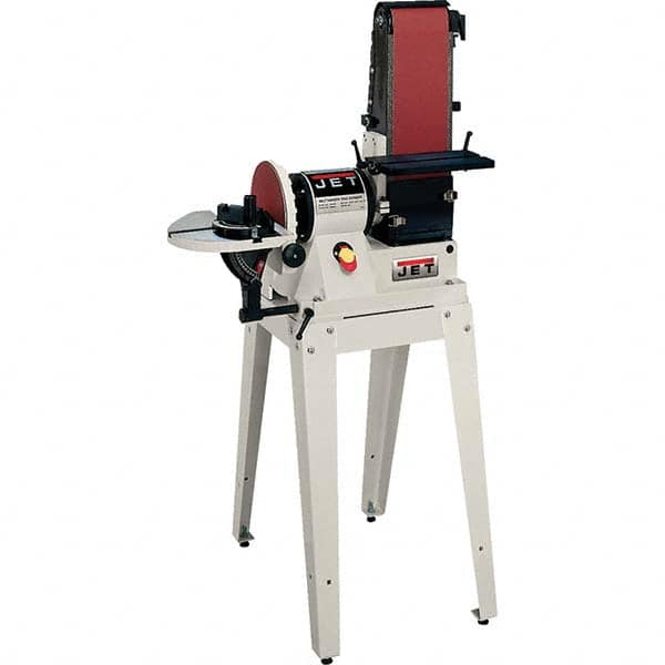 Jet - Sanding Machine Accessories Product Type: Sander Stand Open Product Width/Diameter (Decimal Inch): 29.0000 - All Tool & Supply