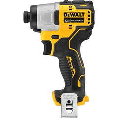 DeWALT - Impact Drivers Power Type: Cordless Voltage: 12 - All Tool & Supply