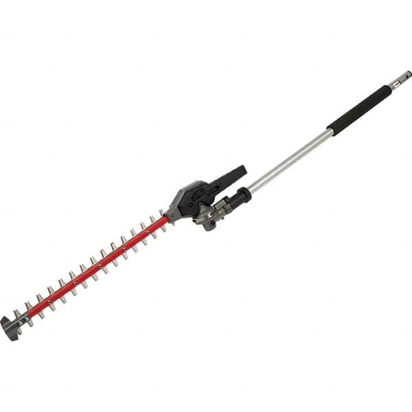 Milwaukee Tool - Power Lawn & Garden Equipment Accessories Type: Trimmer Attachment Product Compatibility: Milwaukee M18 FUEL QUIK-LOK - All Tool & Supply