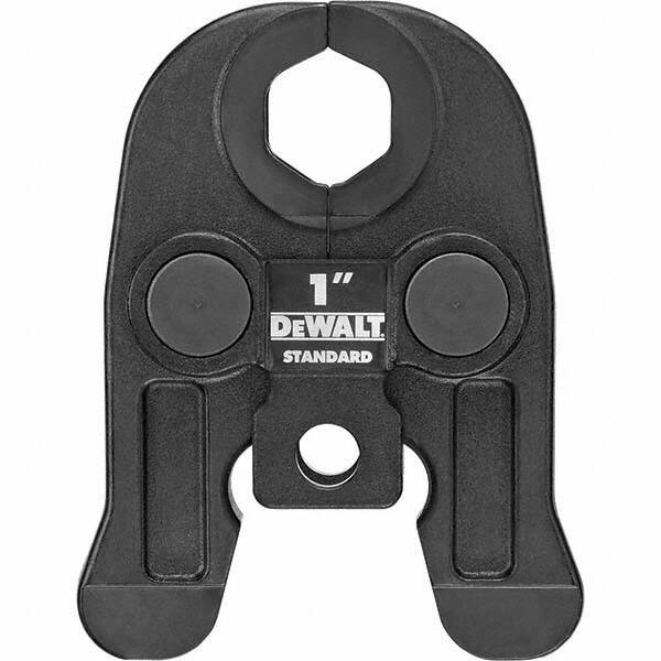 DeWALT - Presser Replacement Jaws Type: Pressing Jaws Jaw Size Range: 1/2" to 2" (Inch) - All Tool & Supply