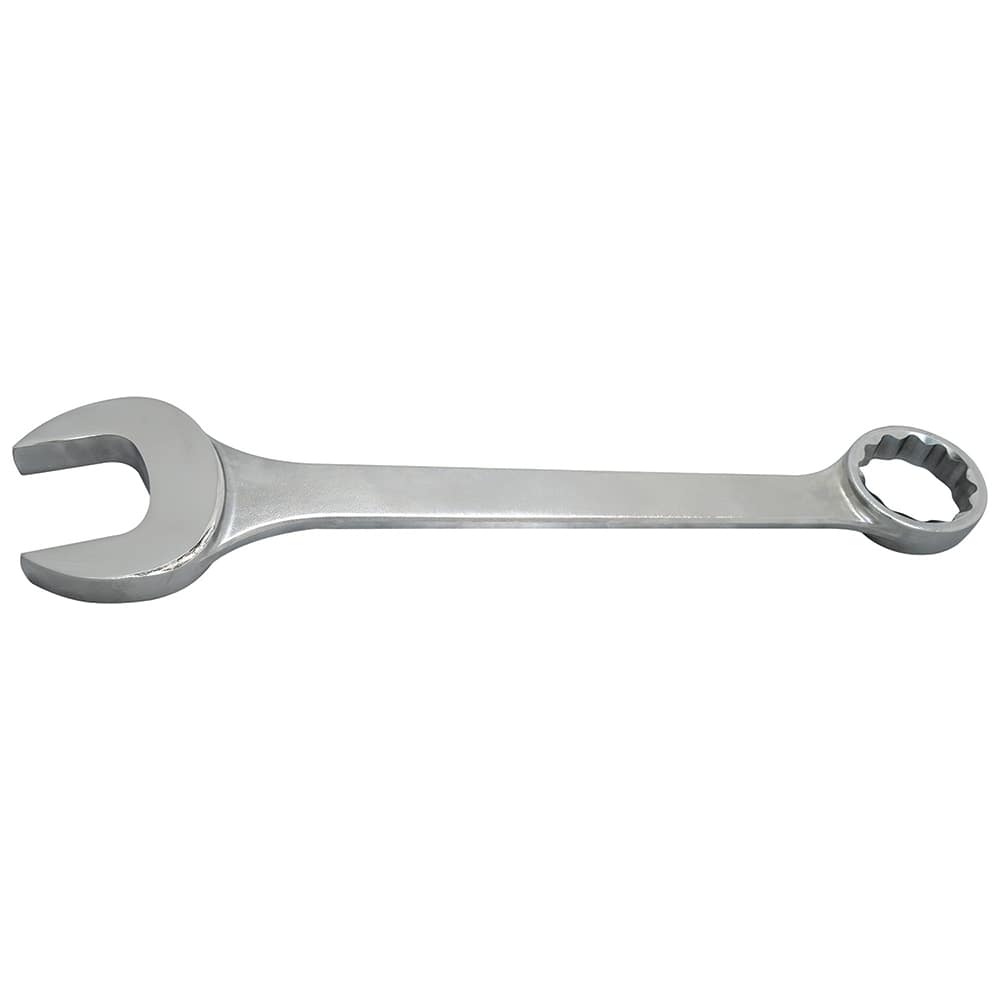 Combination Wrench: 31-3/4'' OAL