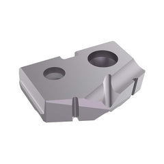 Allied Machine and Engineering - TAK0-16.80 Carbide Spade Drill Insert - Exact Industrial Supply