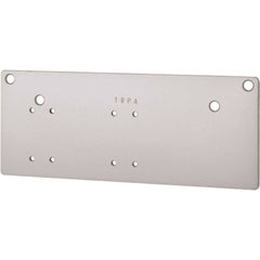 Yale - Door Closer Accessories; For Use With: 5801 Series Door Closers - Exact Industrial Supply