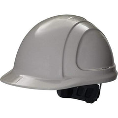 North - Hard Hats Type: Standard Adjustment: Ratchet - All Tool & Supply