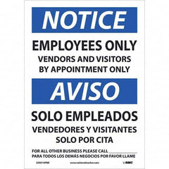 NMC - Safety & Facility Labels Message Type: Security & Admittance Header: NOTICE - All Tool & Supply