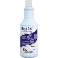 Made in USA - Bathroom, Tile & Toilet Bowl Cleaners Type: Bathroom Cleaner Application: Bathroom Surfaces - All Tool & Supply