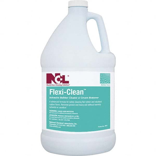 Made in USA - Floor Cleaners, Strippers & Sealers Type: Cleaner/Degreaser Container Size (Gal.): 1.00 - All Tool & Supply