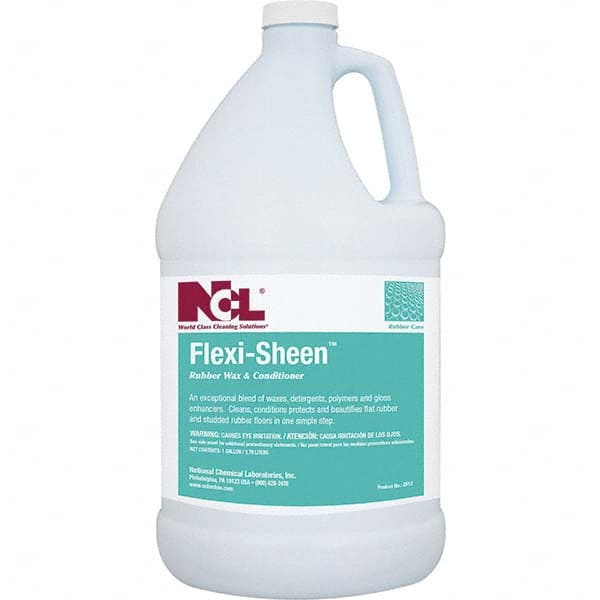 Made in USA - Floor Cleaners, Strippers & Sealers Type: Conditioner Container Size (Gal.): 1.00 - All Tool & Supply