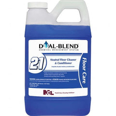 Made in USA - Floor Cleaners, Strippers & Sealers Type: All-Purpose Cleaner Container Size (fl. oz.): 80.00 - All Tool & Supply