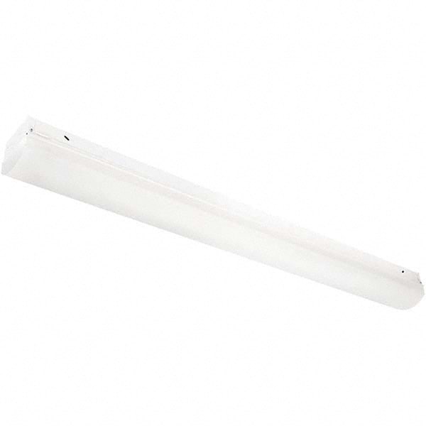 Hubbell Lighting - Strip Lights Lamp Type: LED Mounting Type: Surface Mount - All Tool & Supply