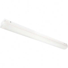 Hubbell Lighting - Strip Lights Lamp Type: LED Mounting Type: Surface Mount - All Tool & Supply