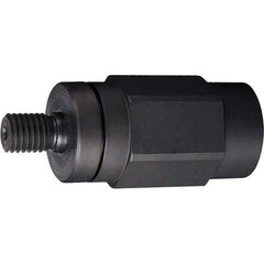 Milwaukee Tool - Hammer, Chipper & Scaler Accessories Accessory Type: Adapter Drive Type: Round - All Tool & Supply