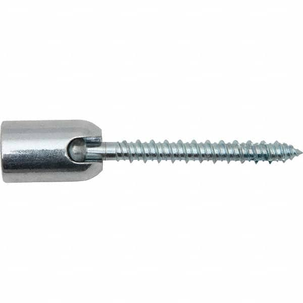 DeWALT Anchors & Fasteners - Threaded Rod Anchors Mount Type: Vertical (End Drilled) For Material Type: Concrete - All Tool & Supply