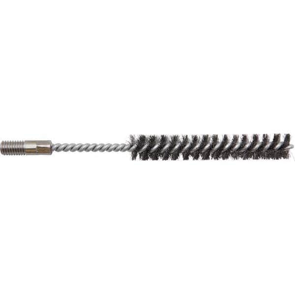 DeWALT Anchors & Fasteners - Tube Brushes Brush Diameter (Decimal Inch): 0.847 Fill Material: Stainless Steel - All Tool & Supply