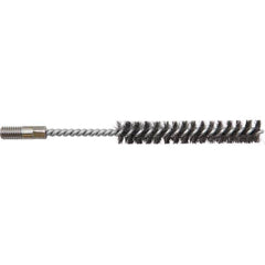 DeWALT Anchors & Fasteners - Tube Brushes Brush Diameter (Decimal Inch): 0.532 Fill Material: Stainless Steel - All Tool & Supply