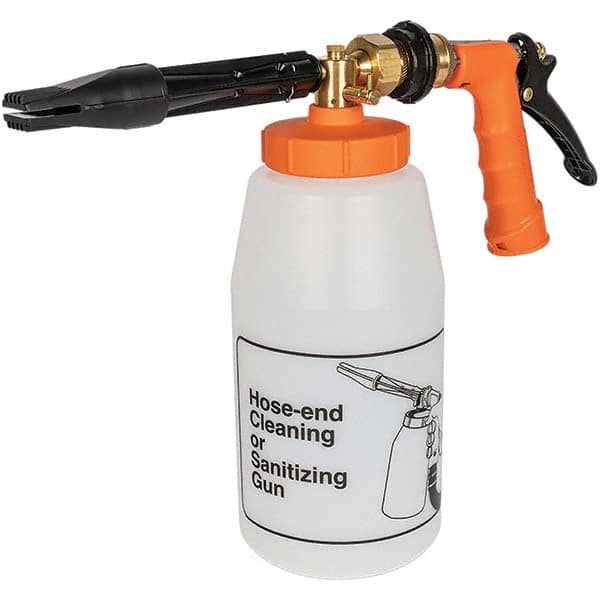 Gilmour - Garden & Pump Sprayers Type: Handheld Foamer Chemical Safe: No - All Tool & Supply