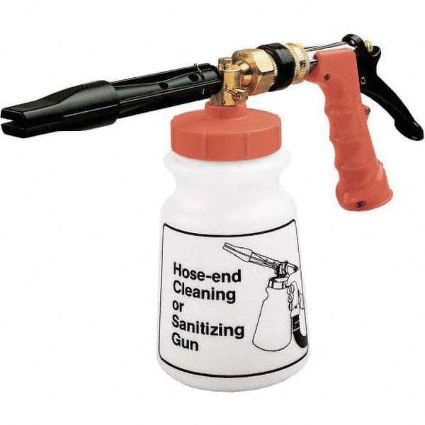 Gilmour - Garden & Pump Sprayers Type: Handheld Foamer Chemical Safe: No - All Tool & Supply