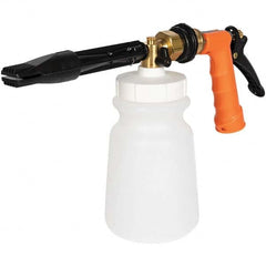 Gilmour - Garden & Pump Sprayers Type: Handheld Foamer Chemical Safe: No - All Tool & Supply