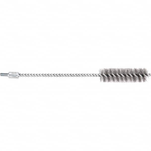 DeWALT Anchors & Fasteners - Tube Brushes Brush Diameter (Decimal Inch): 1.850 Fill Material: Stainless Steel - All Tool & Supply