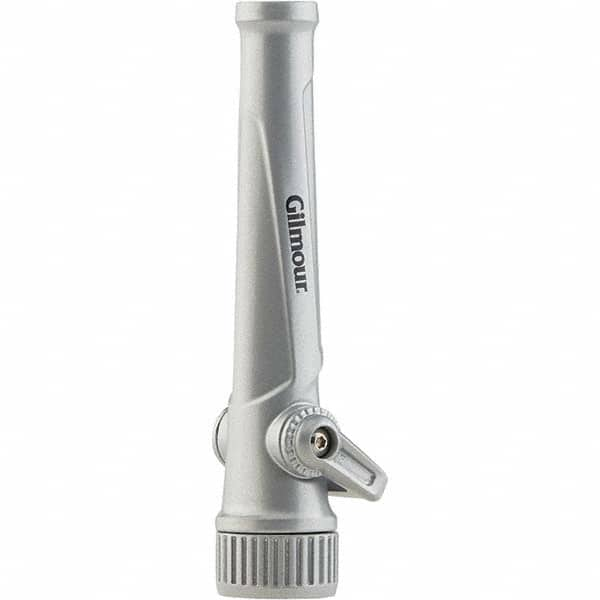 Gilmour - Garden Hose Spray Nozzles Type: Hot Water Style: Adjustable - All Tool & Supply