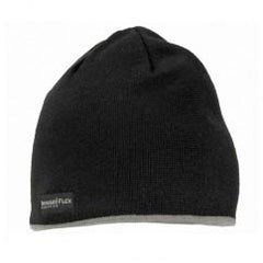 6818 BLK KNIT CAP - All Tool & Supply