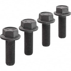 Black & Decker - Hammer, Chipper & Scaler Accessories Accessory Type: Replacement Fastener Kit Drive Type: SDS Max - All Tool & Supply