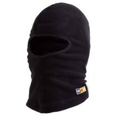 6828 BLK FLEECE BALACLAVA - All Tool & Supply