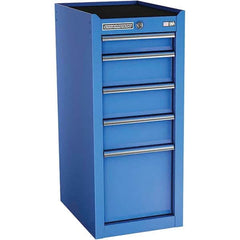 Champion Tool Storage - Tool Storage Combos & Systems Type: Tool Storage Cabinet Drawers Range: 5 - 9 Drawers - All Tool & Supply