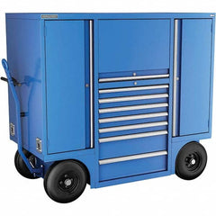 Champion Tool Storage - Tool Storage Combos & Systems Type: Rolling Workshop Drawers Range: 16 Drawers or More - All Tool & Supply