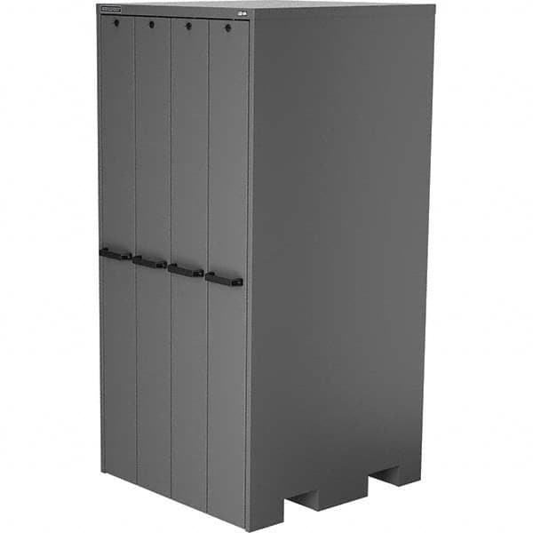 Champion Tool Storage - CNC Storage Shelving Type: Vertical Style: 5 Shelf - All Tool & Supply