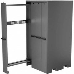 Champion Tool Storage - CNC Storage Shelving Type: Vertical Style: 16 Broach - All Tool & Supply