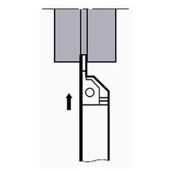 CTWR2525-5 My-T Part Off Tool 1 Edge - All Tool & Supply