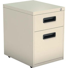 ALERA - File Cabinets & Accessories Type: Pedestal Number of Drawers: 2 - All Tool & Supply