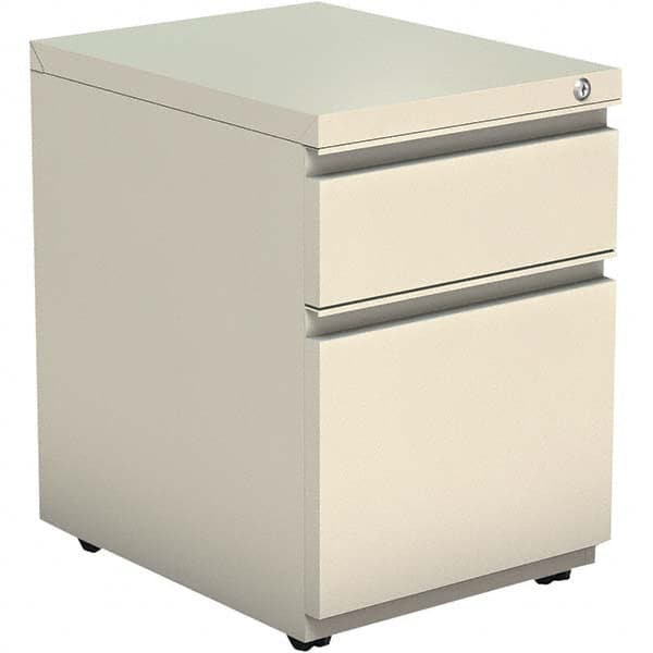 ALERA - File Cabinets & Accessories Type: Pedestal Number of Drawers: 2 - All Tool & Supply