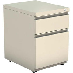 ALERA - File Cabinets & Accessories Type: Pedestal Number of Drawers: 2 - All Tool & Supply