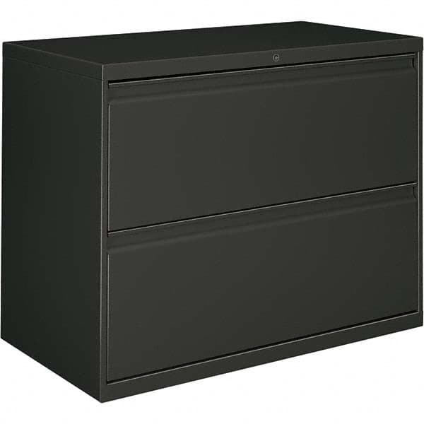 ALERA - File Cabinets & Accessories Type: Lateral Files Number of Drawers: 2 - All Tool & Supply